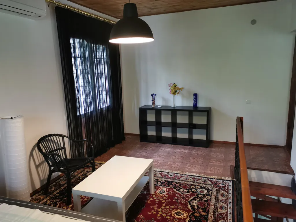 Коттедж, отдых в Абрау Дюрсо