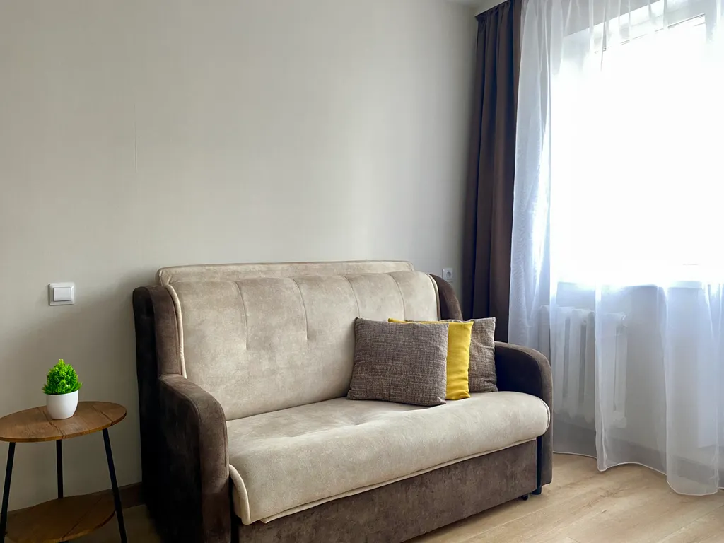 Квартира рядом с авто и жд вокзалом