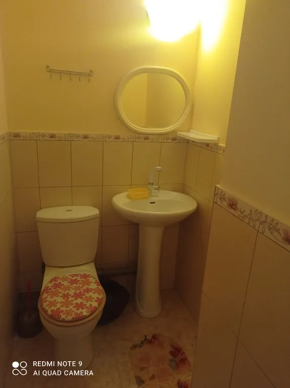 Квартира Номер Стандарт в частном секторе — Заозёрное