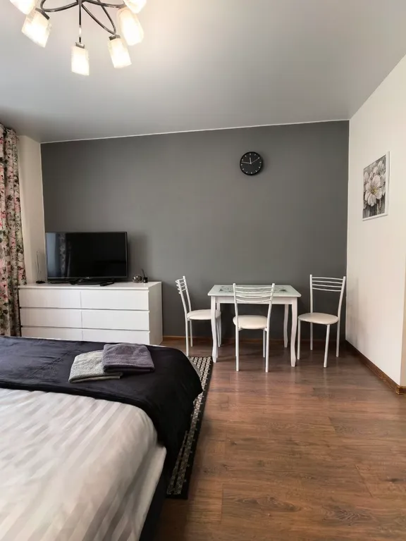 Квартира в самом центре города рядом с набережной