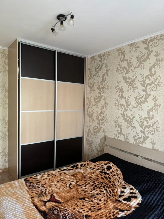 Уютная квартира в северной части города