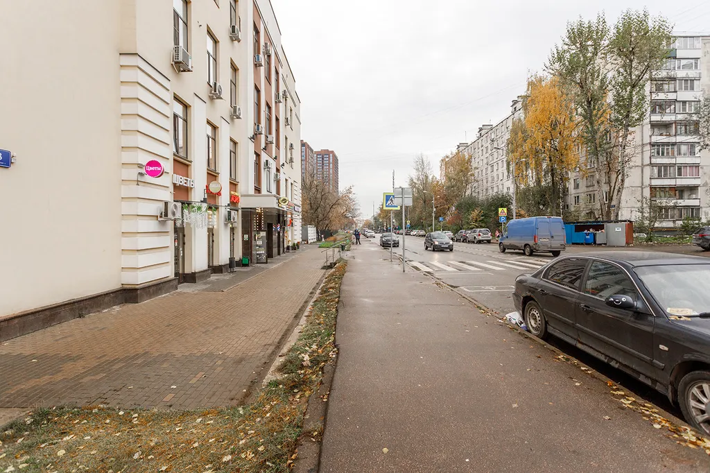 Квартира Квартира Студия-лофт в историческом здании возле метро — Москва