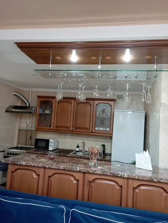 Квартира Уютная просторная студия для гостей нашего города — Лабинск