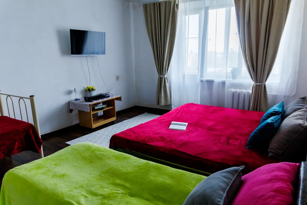 Идеальный комфорт