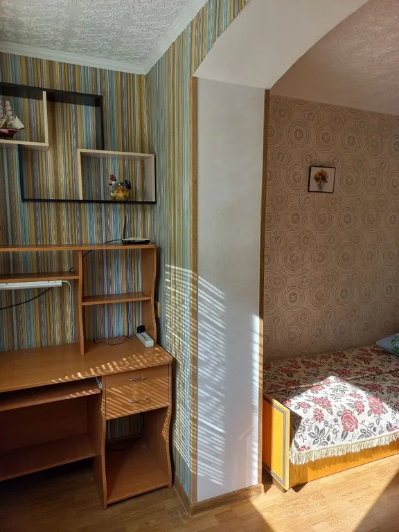 Квартира рядом парк Айвазовское