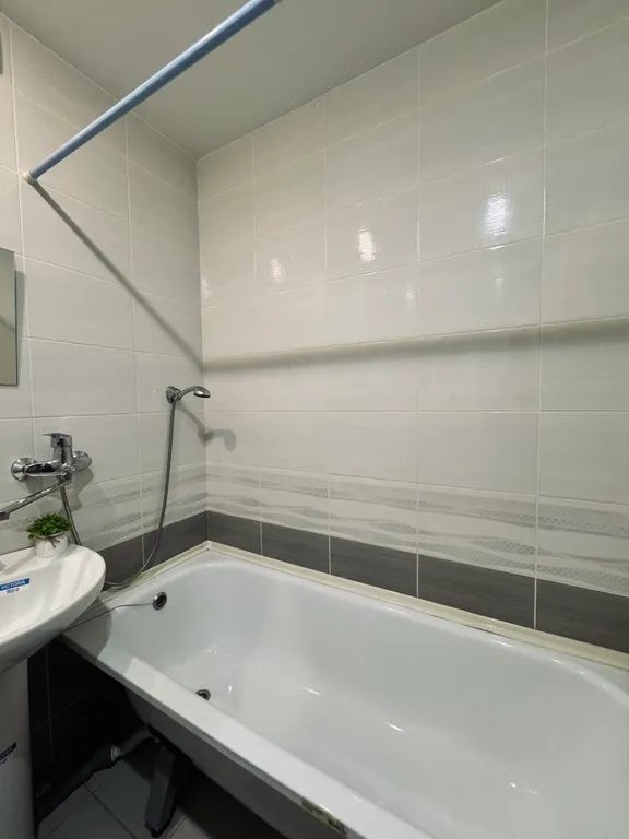 Уютная квартира в центре Борисоглебска