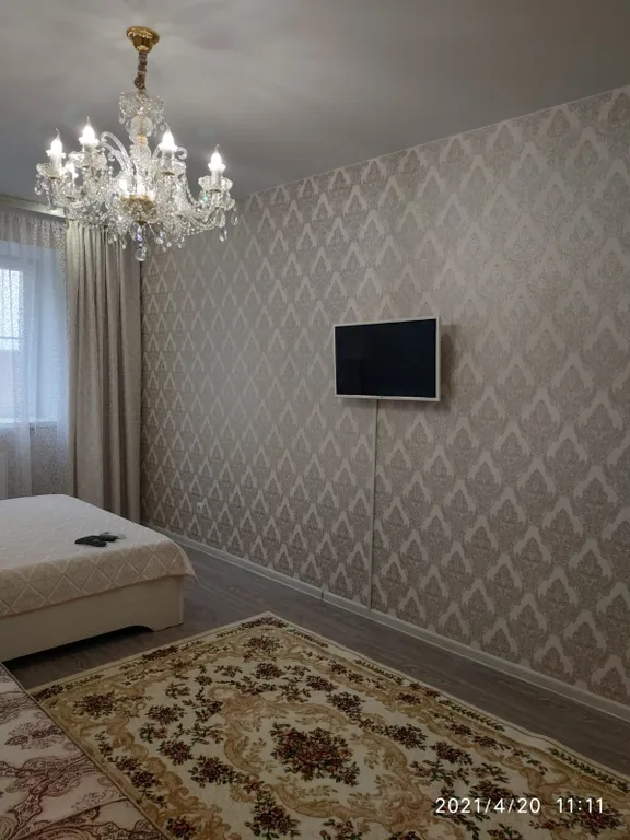 Квартира 1-комнатная Квартира — Ейск