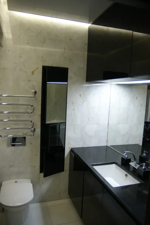 Квартира Премиум квартира на метро Университет — Москва