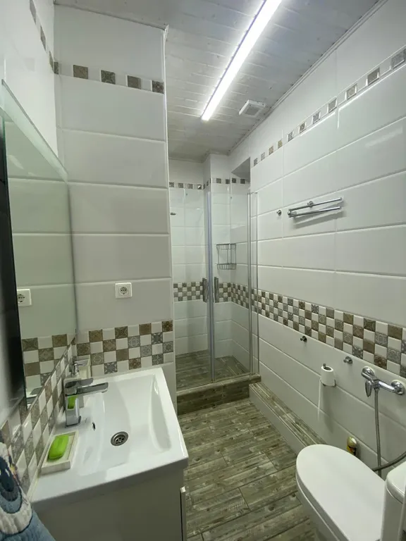 Уютная квартира в историческом центре города