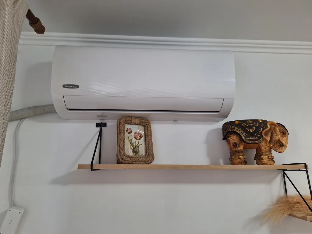 Двухкомнатные апартаменты White Room