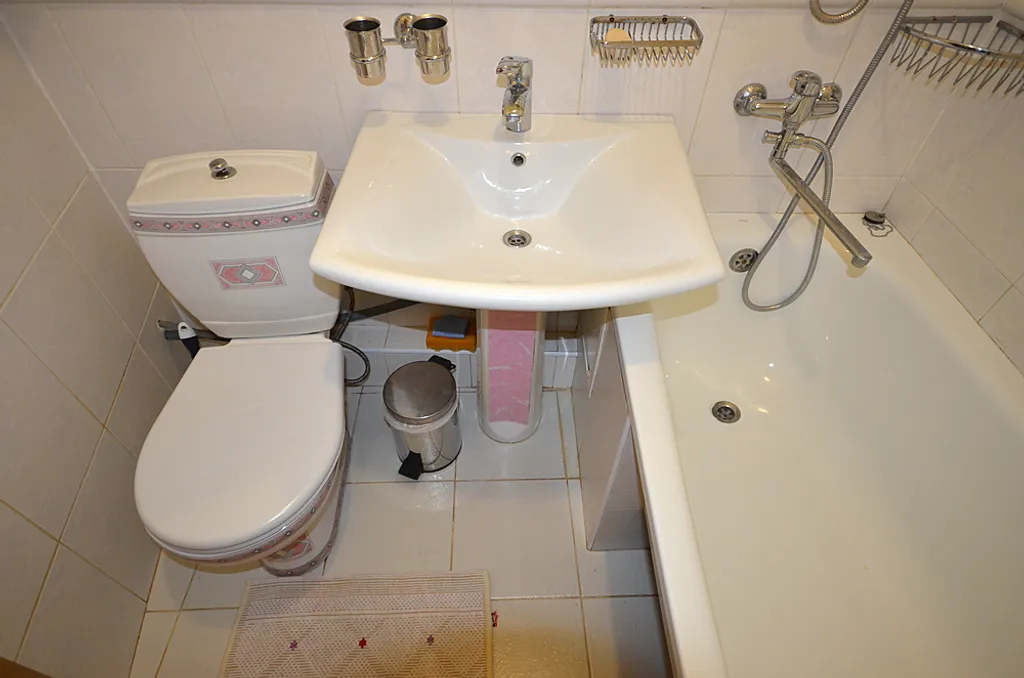 Апартаменты на Набережной