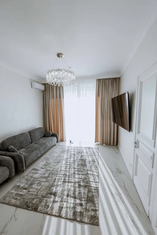 Коттедж с теплым бассейном