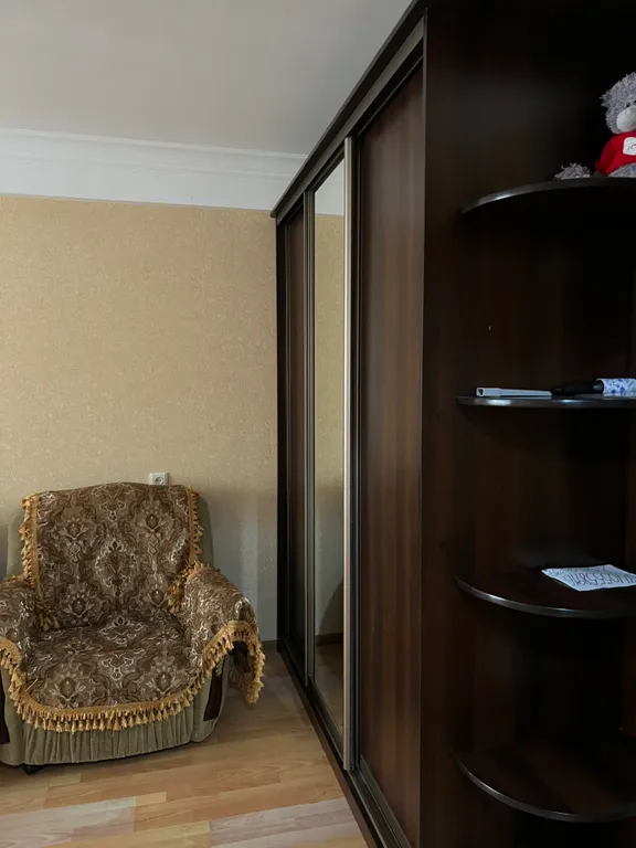 Квартира у побережья