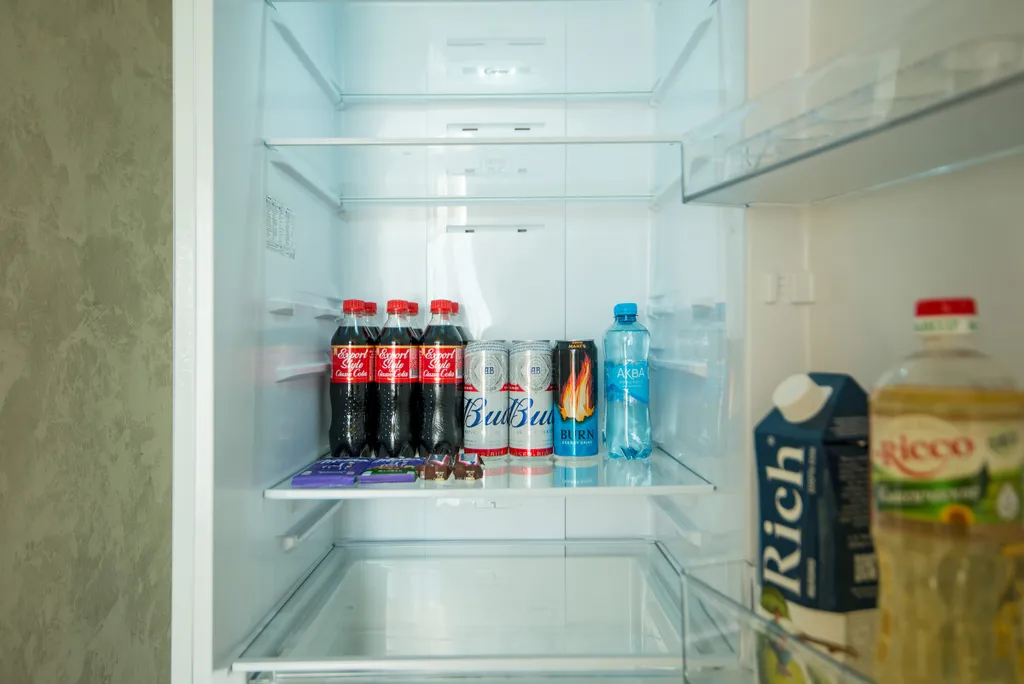 В зелёном микрорайоне Университет, гостиничный сервис, бесконтактно