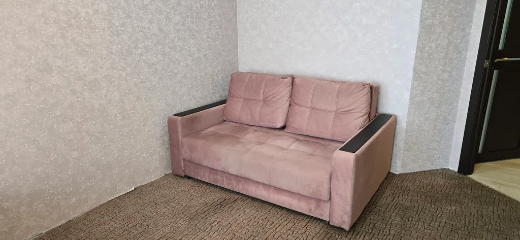 Уютная квартира рядом с центром