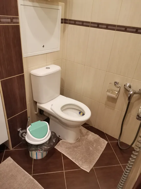 Апартаменты у Павловского парка