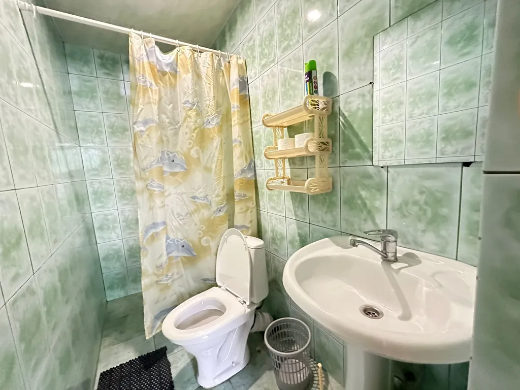 Квартира Комната — Адлер