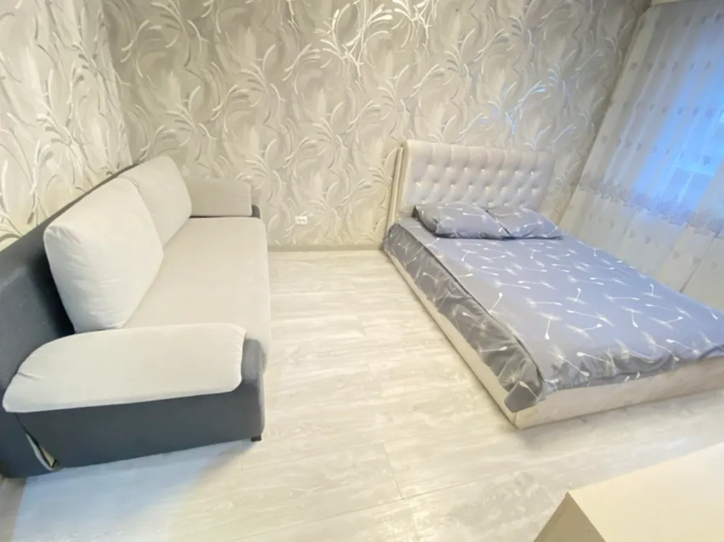 Квартира с евроремонтом — аренда посуточно в Борисов