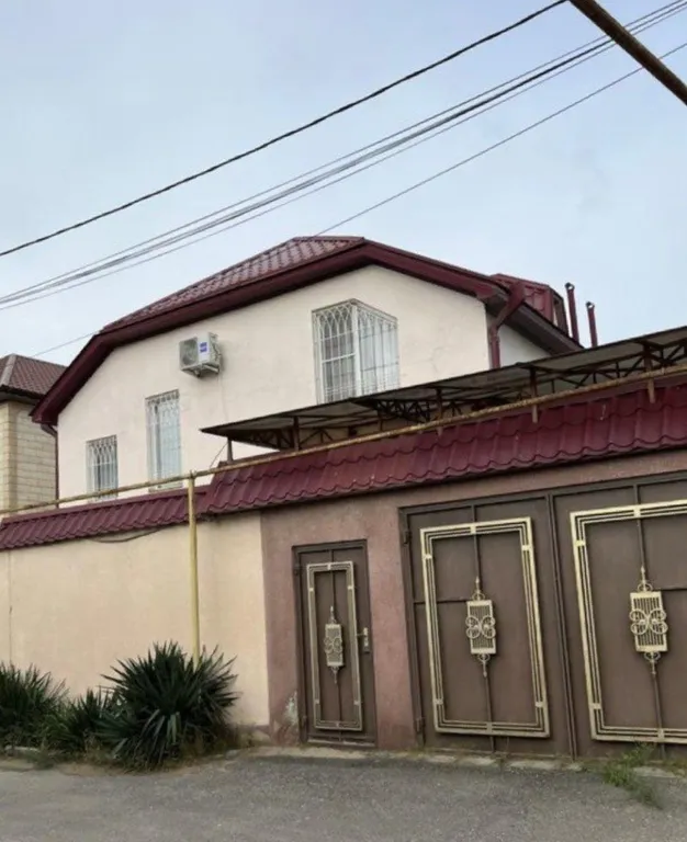 Коттедж Дом у моря — аренда посуточно в Махачкала