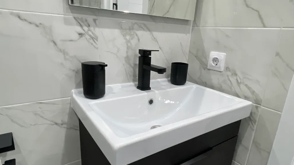 Светлая, уютная квартира