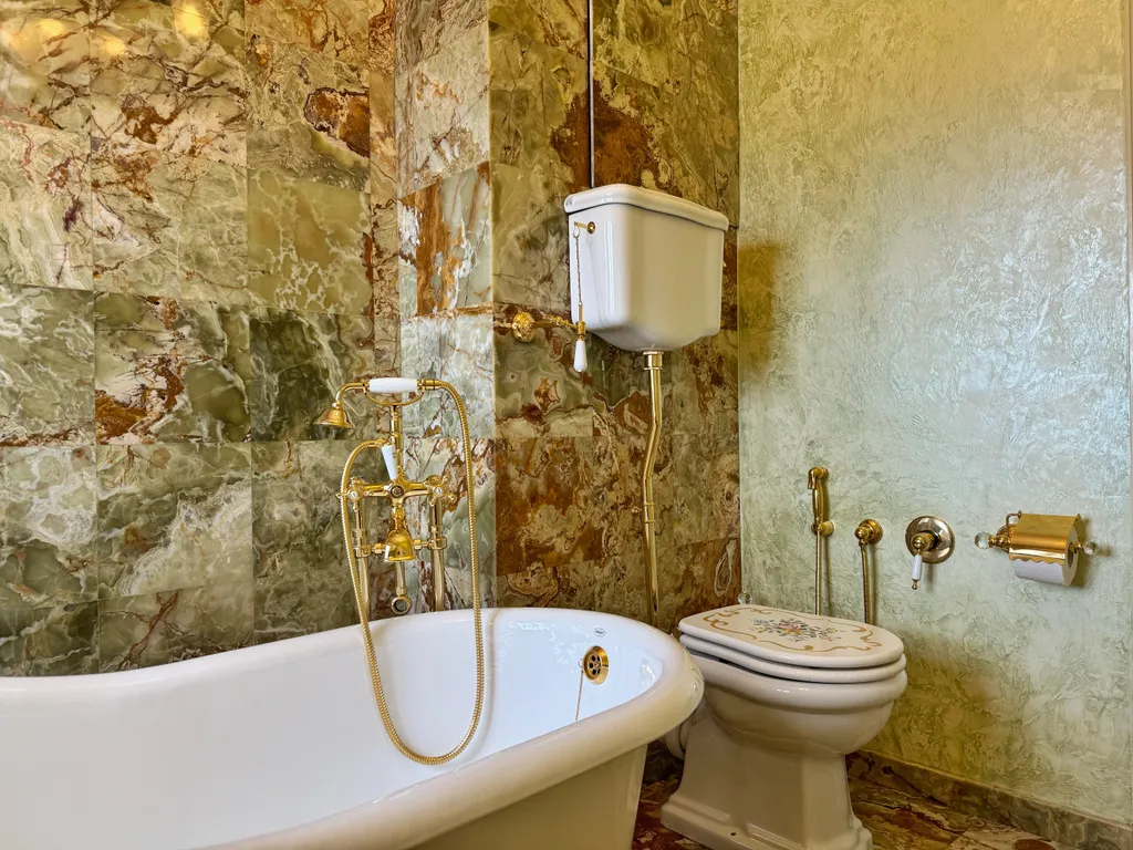 Квартира Квартира Эксклюзив в стиле Барокко Панорамные виды, м. Тверская/Охотный ряд — Москва