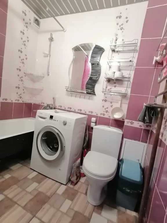 Хорошая квартира с ремонтом