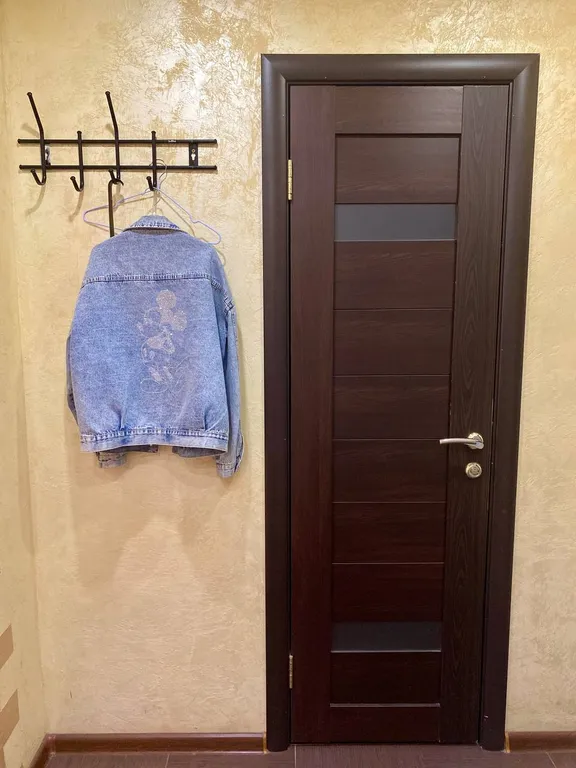 Уютная квартира рядом с Кардиологическим центром и трассой М5