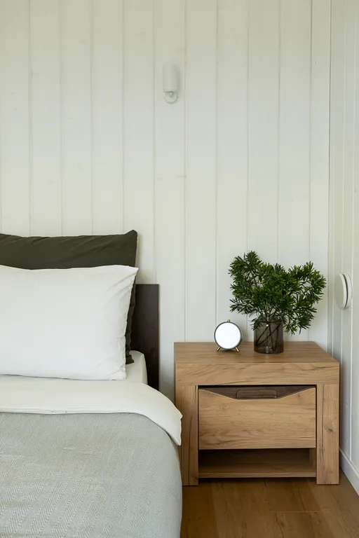 Дом с видом на реку