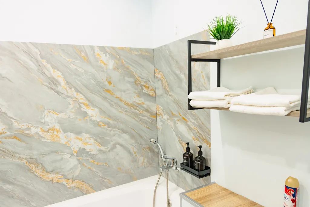 Уютная квартира-студия