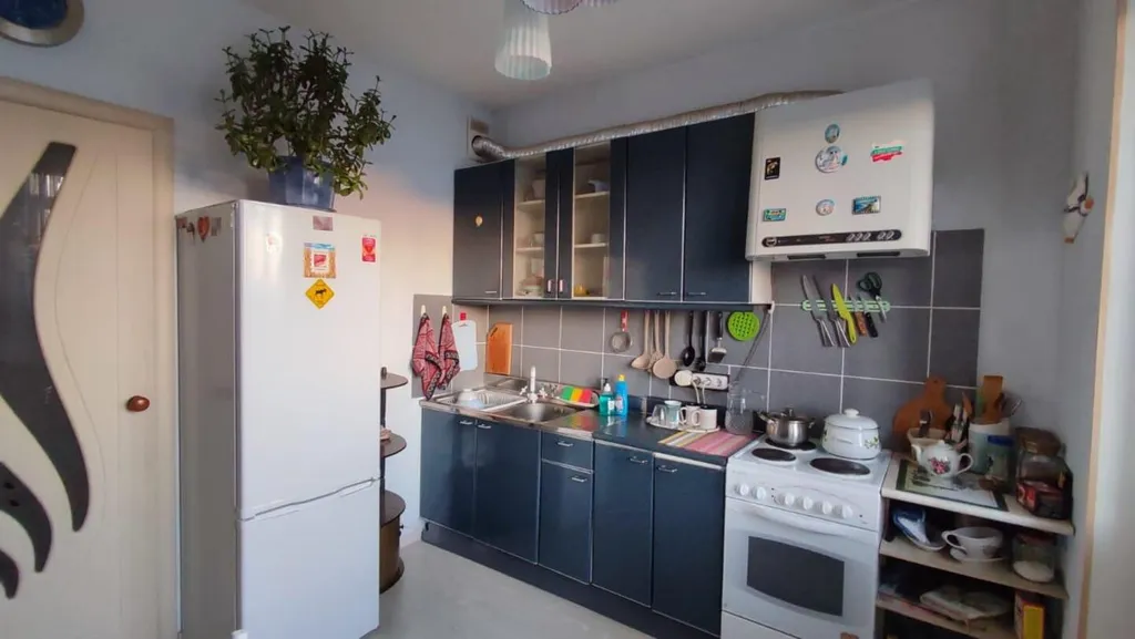 Уютная квартира в центре