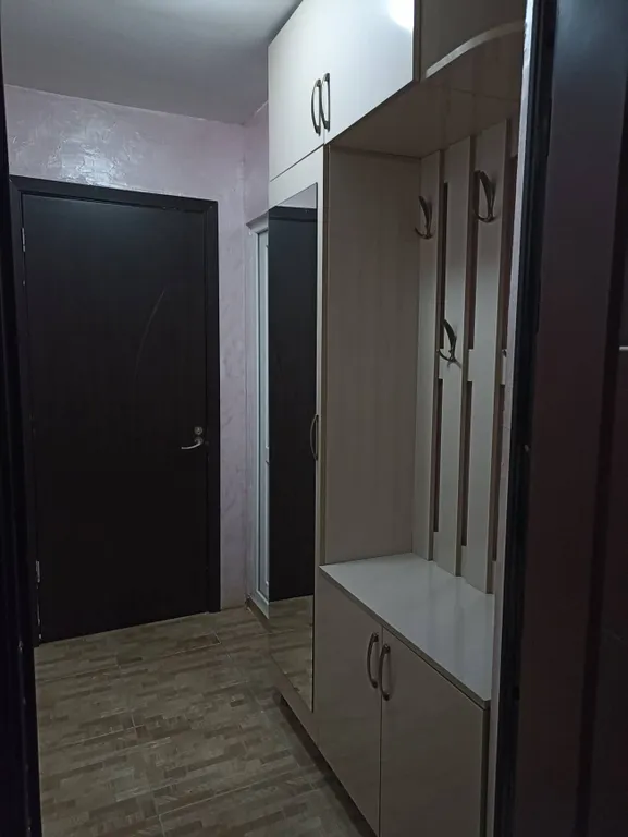 Квартира 2-комнатная Квартира — Батуми