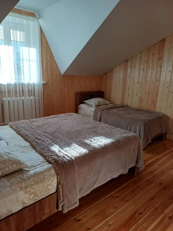 4-комнатный Дом