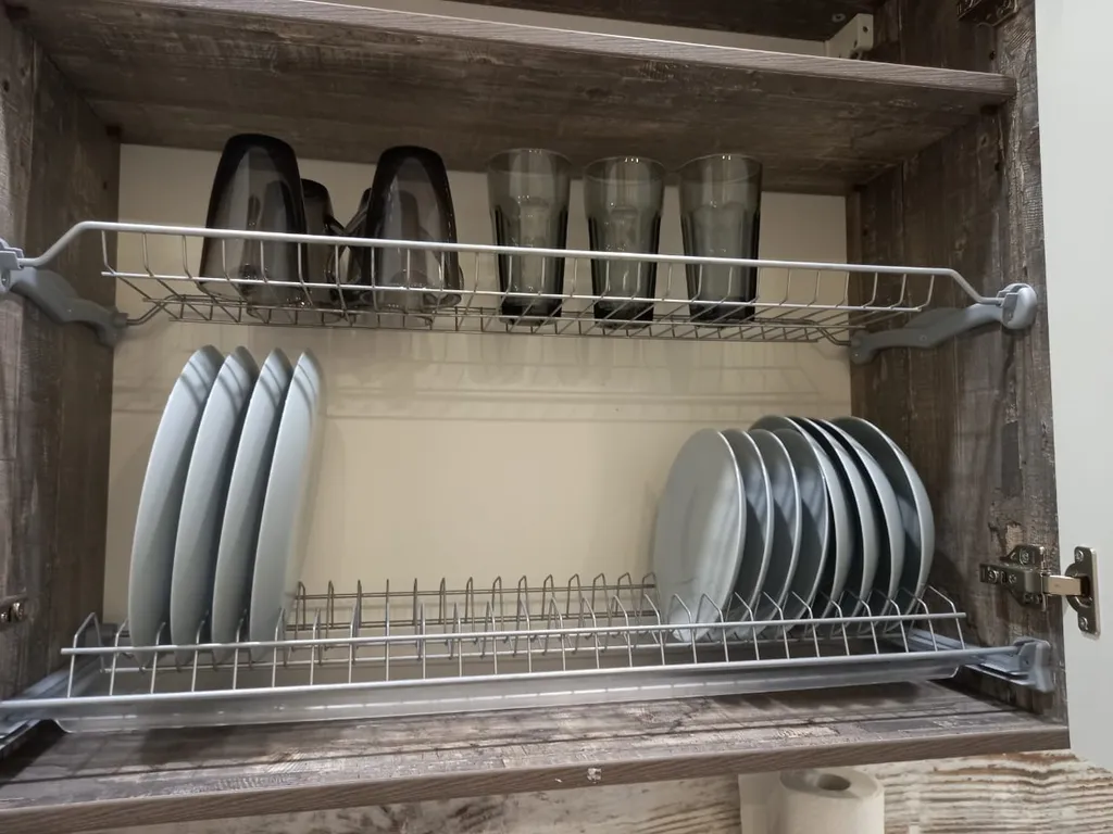 Отличная квартира с уютным дизайном в ЖК "Шоколад"