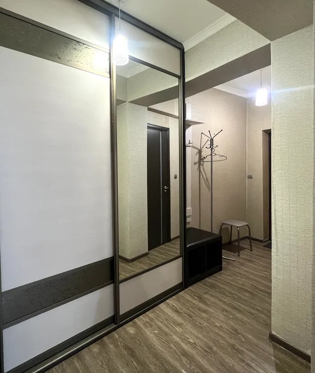 1-комнатная на химчистке. Не берем оплату за финальную уборку