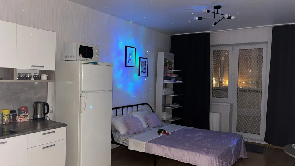 Студия Академ