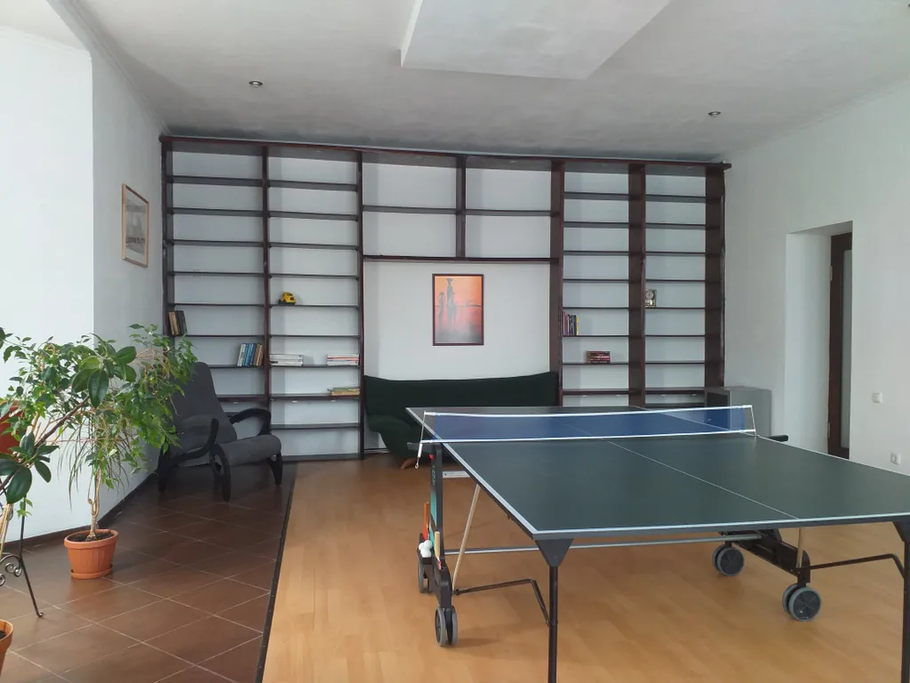 Комфортный дом у моря