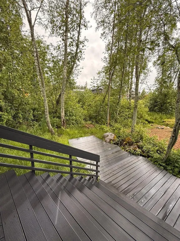 Коттедж Коттедж Среда обитания — Снегиревка