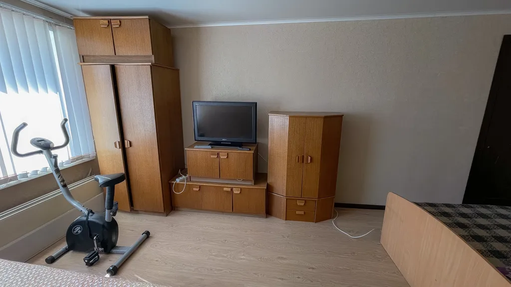 Уютная квартиpa в центpe