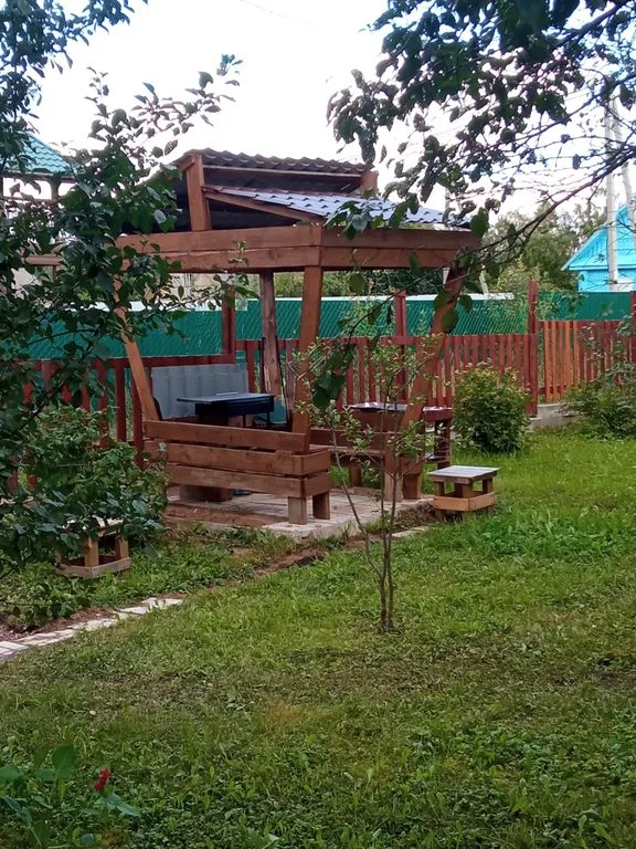 Двухэтажные апартаменты в доме у озера