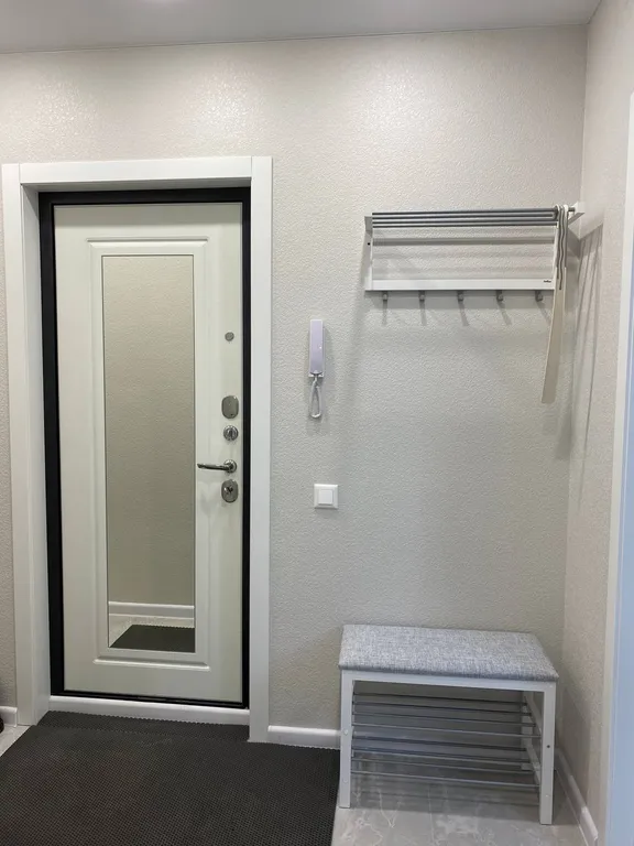 Уютная 1-комнатная квартира