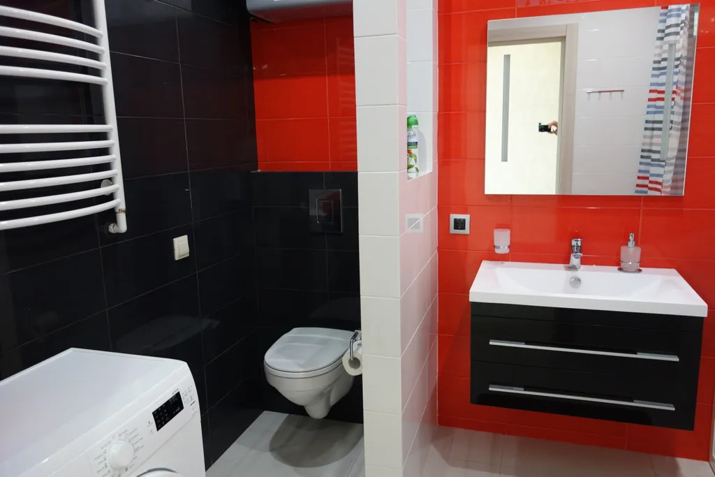 Панорамный вид на город