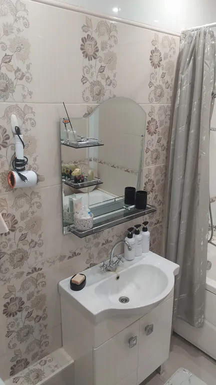 Вы дома в центре