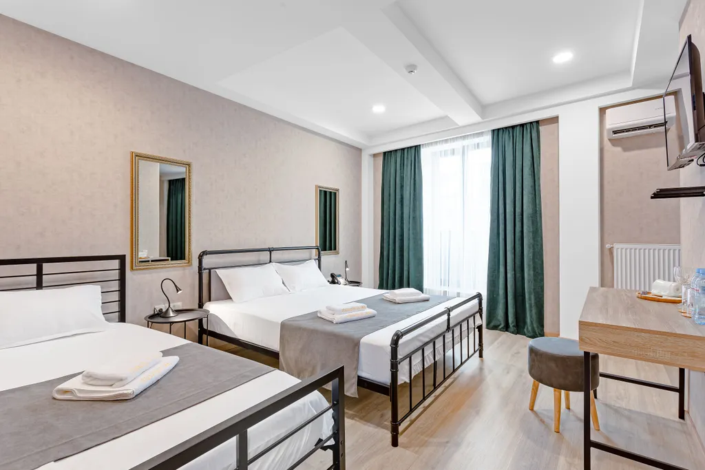 Квартира Комната — аренда посуточно в Тбилиси