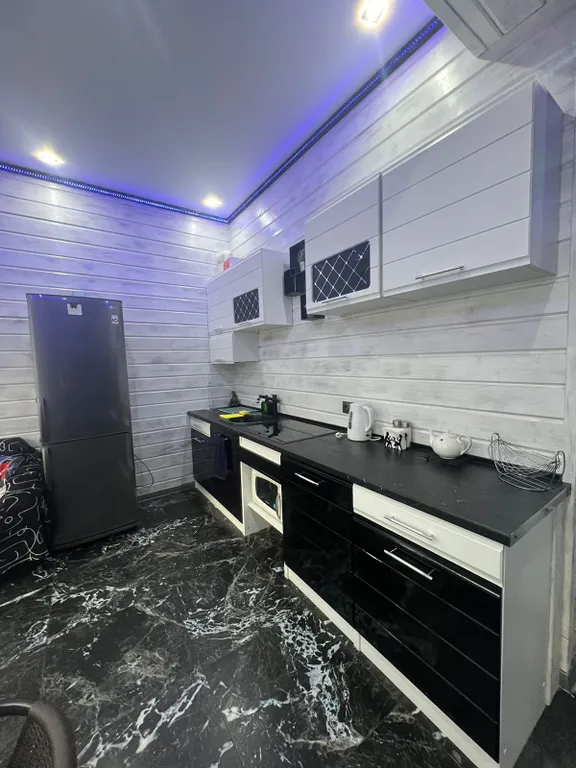 Гостевой дом timfi fiagdon vld