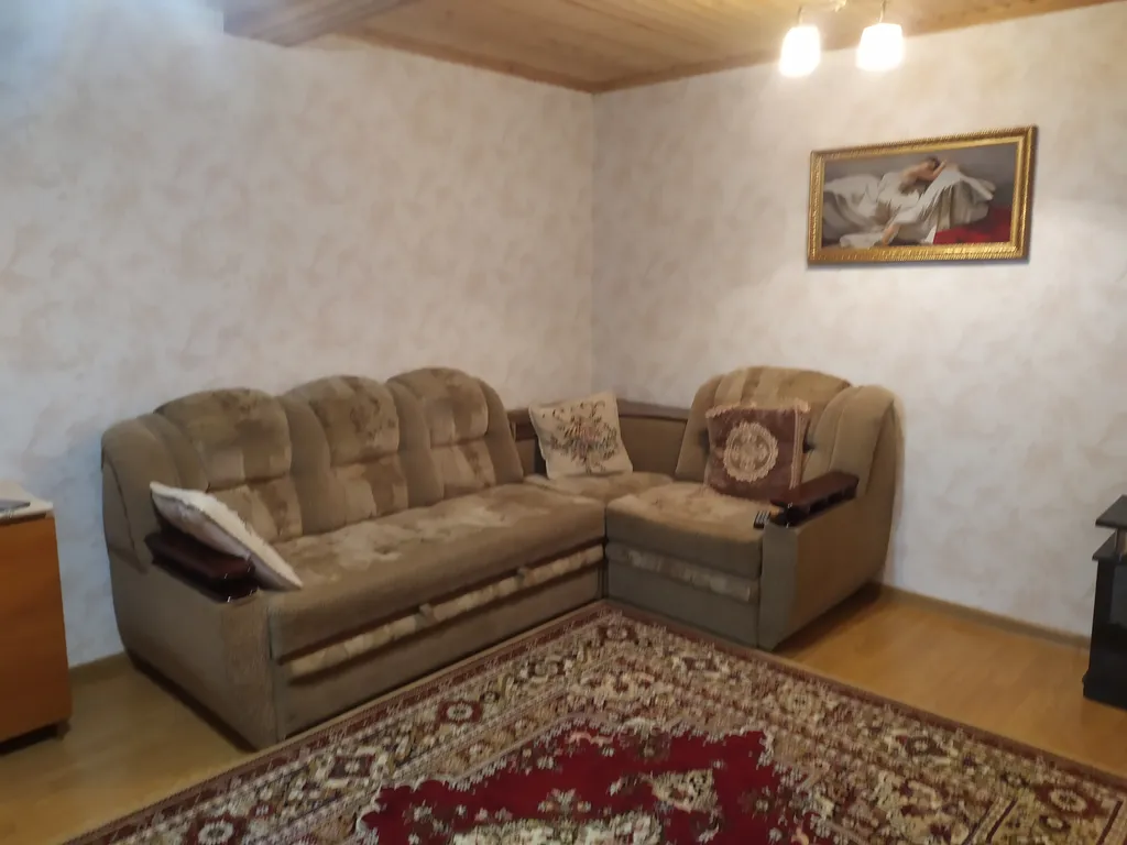 Гостевой дом