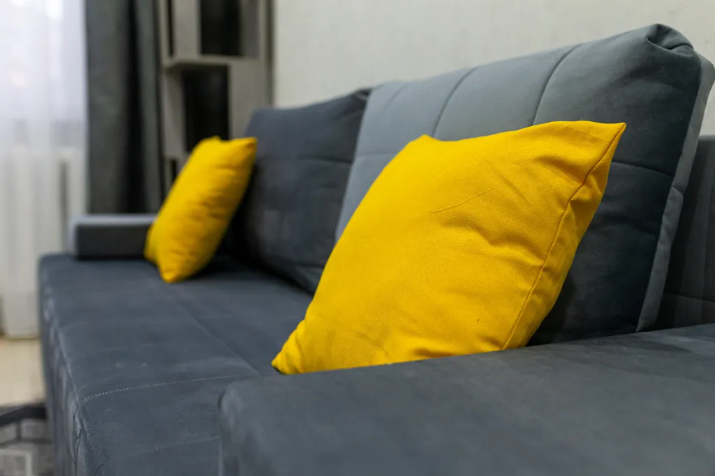 Уютная квартира в СЗР