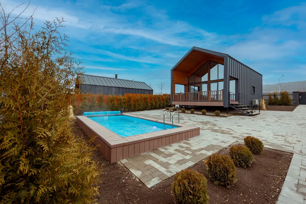 3-комнатная Квартира — аренда посуточно в Иноземцево