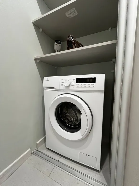 Квартира у моря