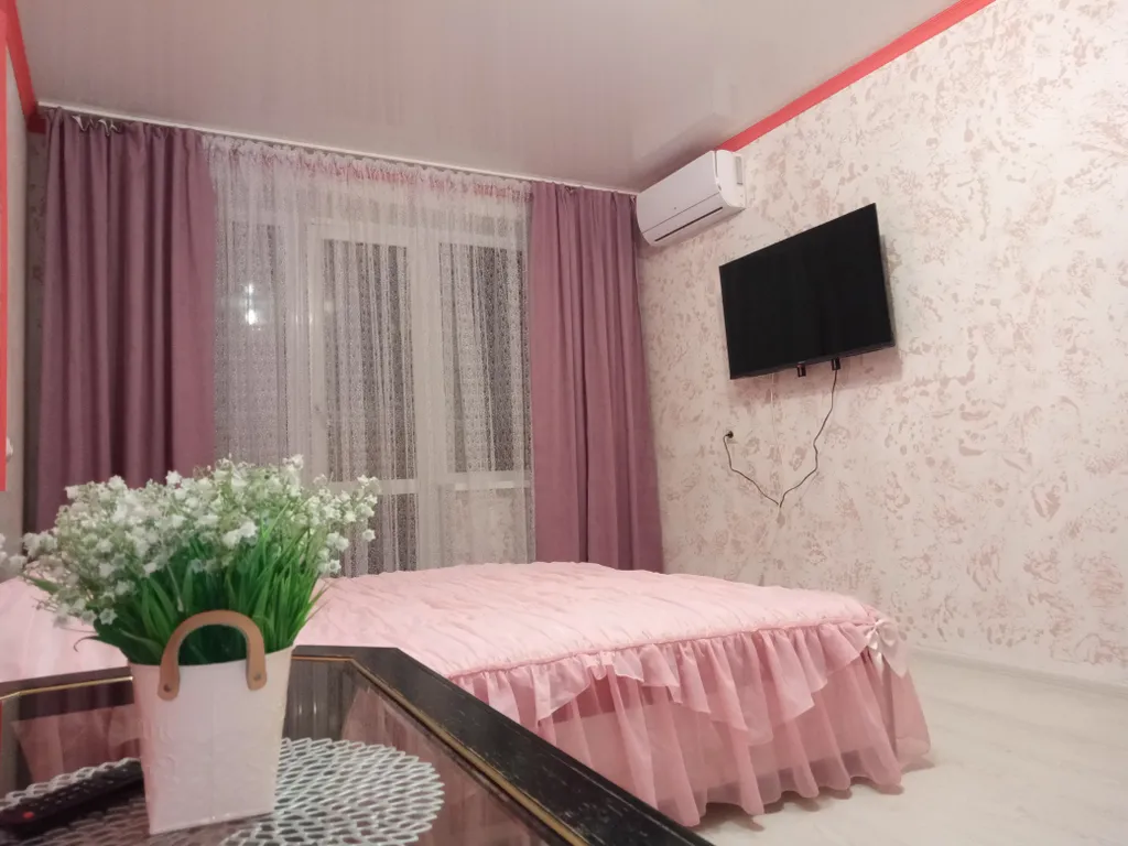 Квартира на Сиреневом