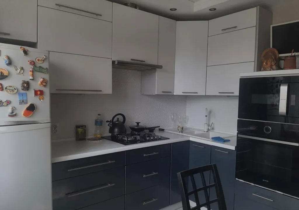 2-х комнатная квартира с видом на море — аренда посуточно в Янтарный